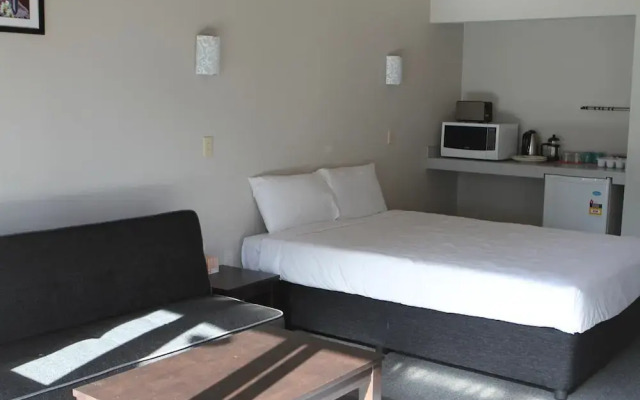 Mt. Wellington Motel