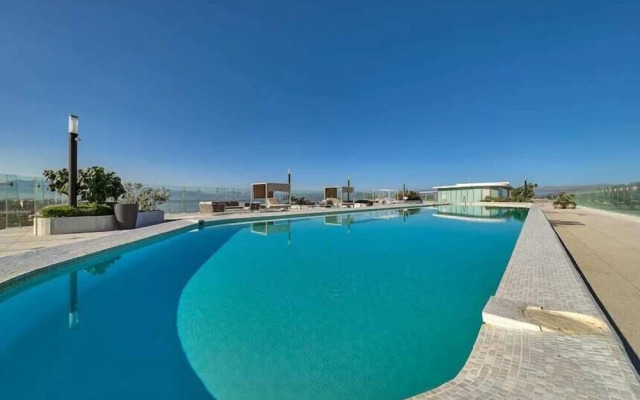 Maritima Playa Ocean View and Ultimate Comfort