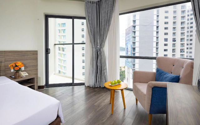 Xavia Hotel