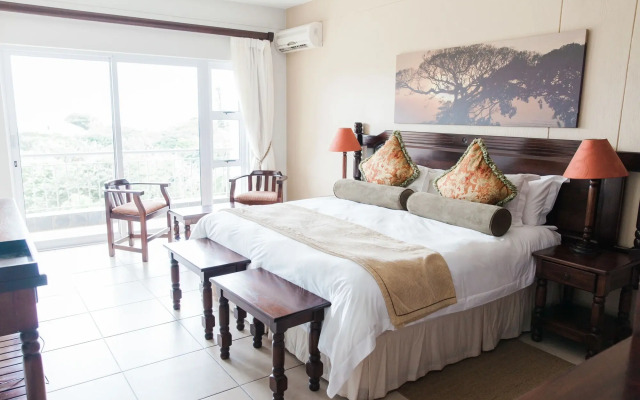 Umthunzi Hotel & Conference