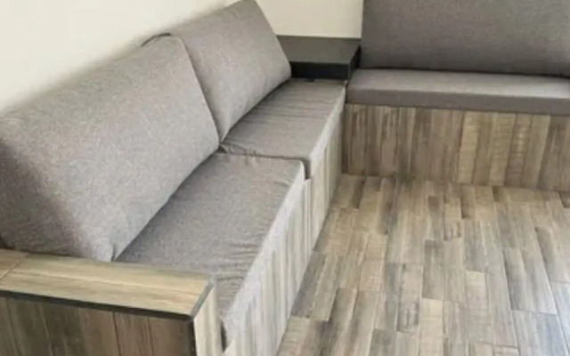 Suites y Habitaciones Tequisquiapan