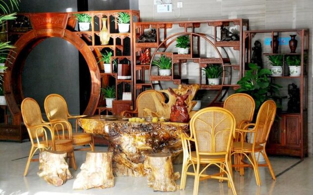 Sunflower Hotel