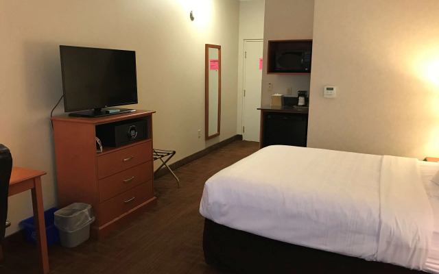 Best Western Thunder Bay Crossroads