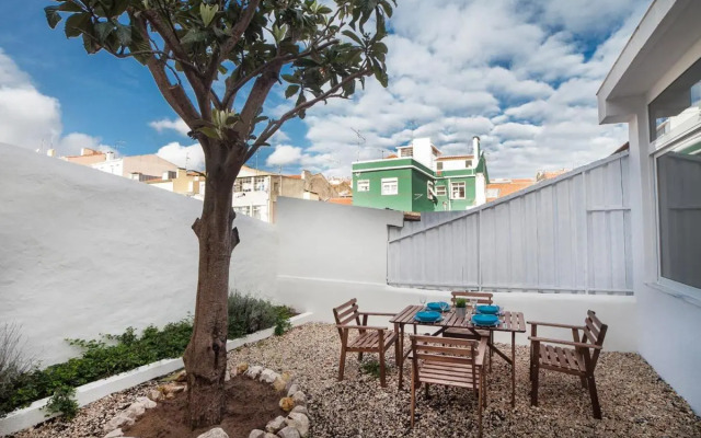 FLH Lisbon Sun Terrace Graça II