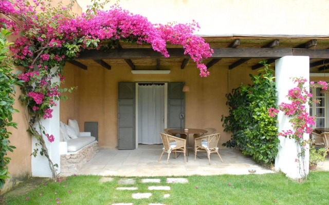 Masseria Li Foggi