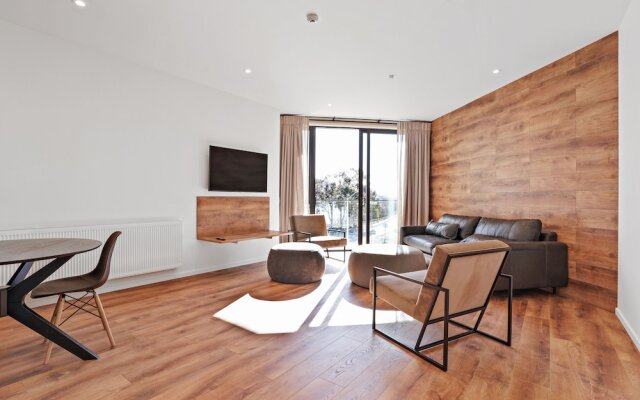 Grand Suites Lake Tekapo