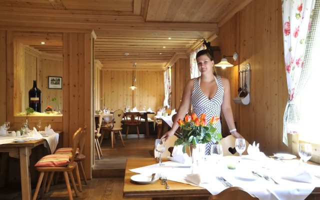 Hotel Zeiskamer Muehle