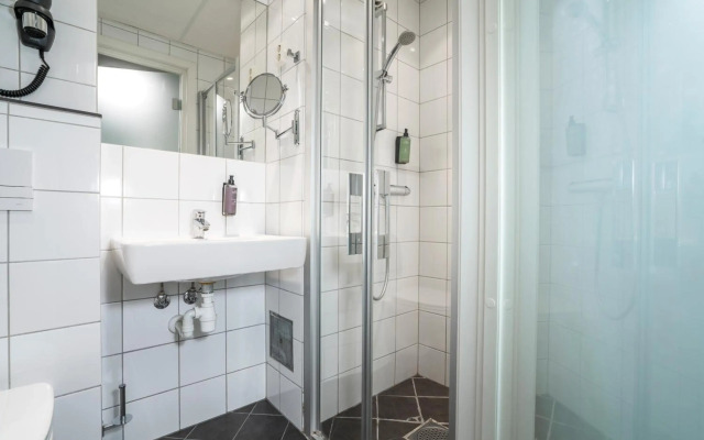 Thon Partner Hotel Kristiansand