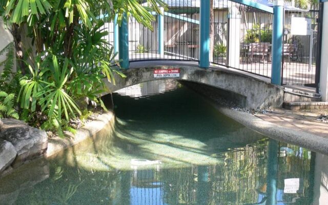 Royal Palm Villas Cairns