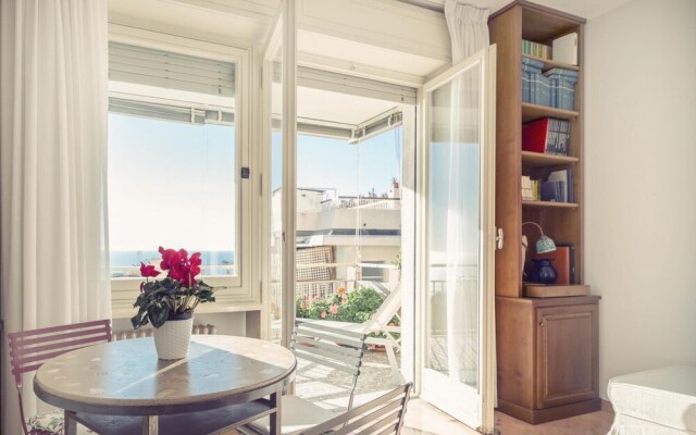 Boscobello Seaview Apartment by Wonderful Italy