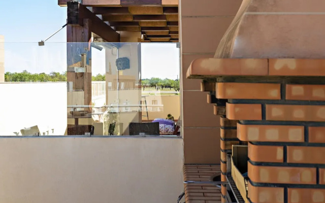 CG 23C - Penthouse - Cabanas Gardens