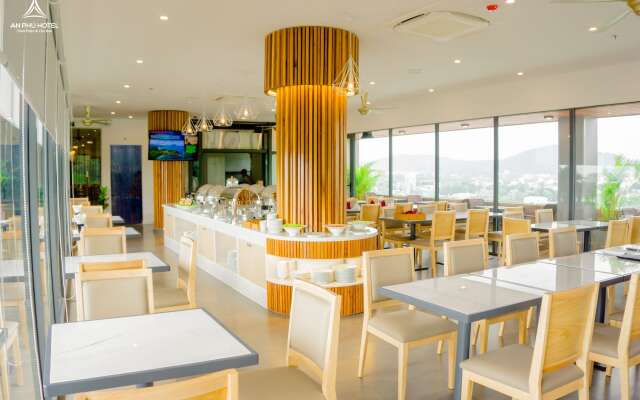 An Phu Hotel