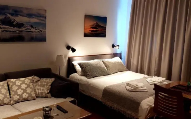 Brzeće Center Studio Mitrovski Gondola 300m