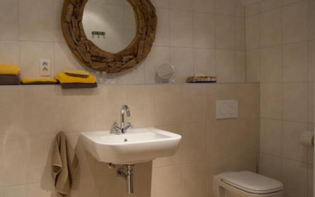 Bed & Breakfast Orvelte