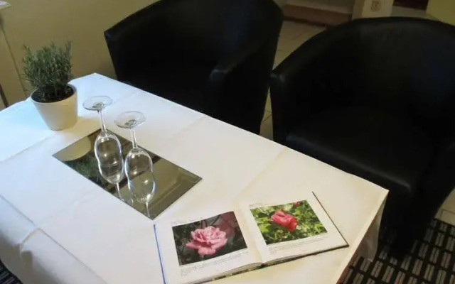 Hotell Turistgården i Simrishamn AB