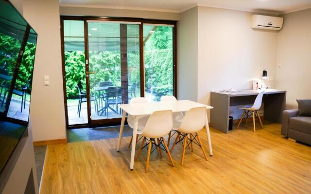 Apartamenty Ciechocinek SPA