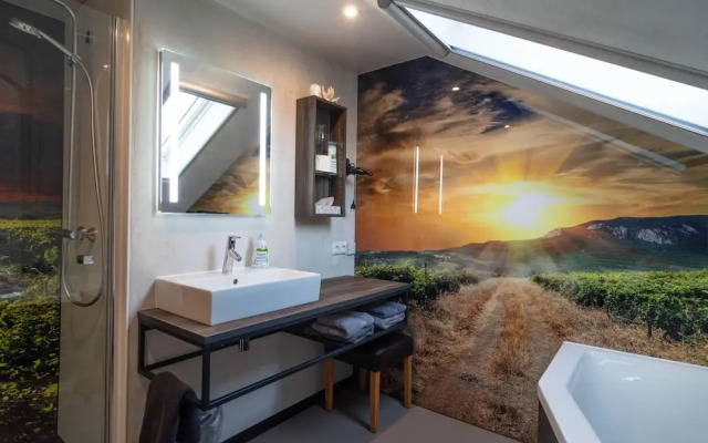 Hotel Restaurant Weingut Kapellenhof