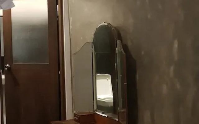 Knuckles view bungalow