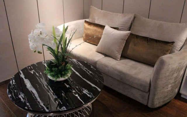 Days Inn Business Place Boyue Yantai