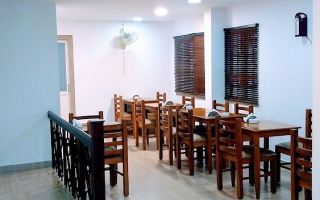 Pepper Route Hotel