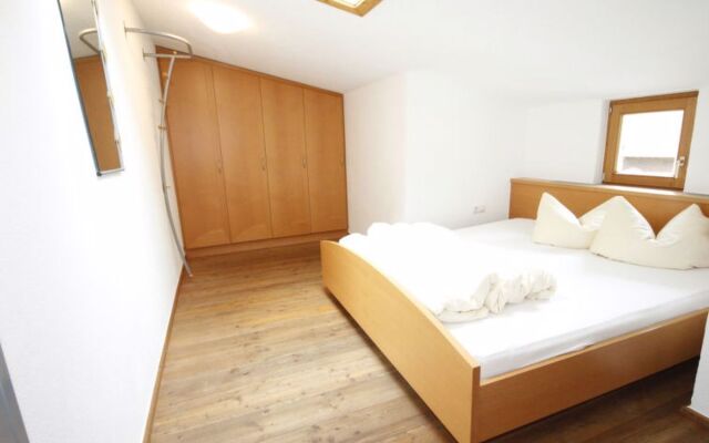 Apartment Falkner Längenfeld 22516