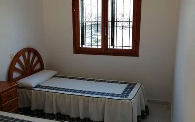 Casas Holiday - Playa Los Locos 2