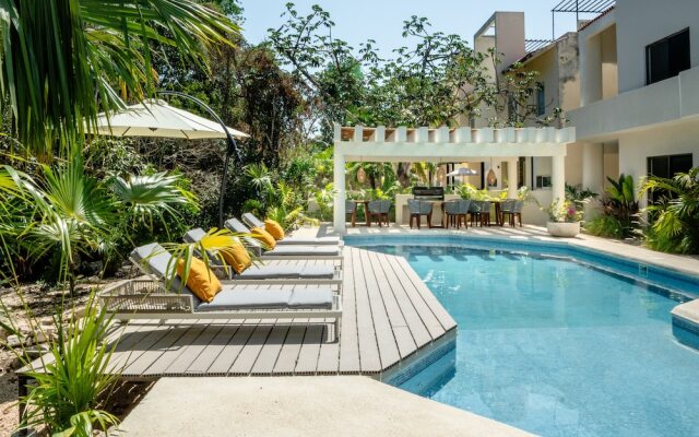Casa Manglar Riviera Maya