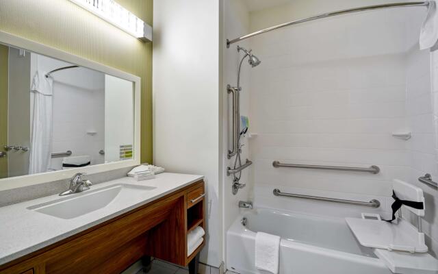 Home2 Suites by Hilton Fort Worth Southwest Cityview