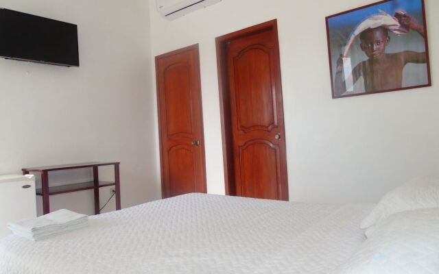 Hostal Piazzolla