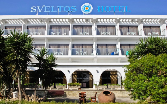 Sveltos Hotel