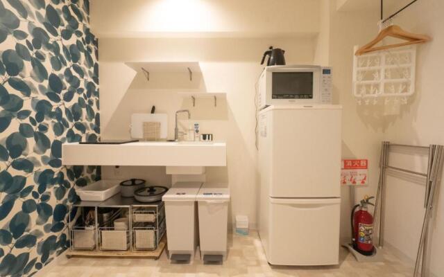 Lions Mansion Echigo Yuzawa - Vacation STAY 7916