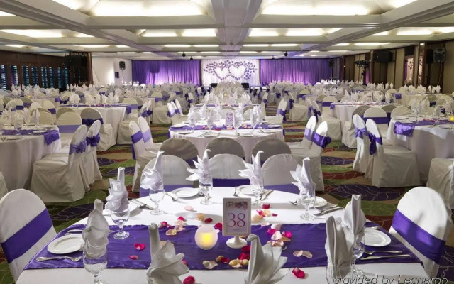 Federal Hotel Kuala Lumpur