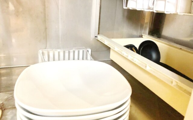 Near Namba Homey Room