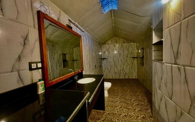 Pukhraj Garh Jodhpur