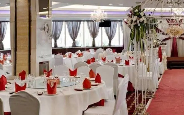 Wenzhou Dynasty Hotel