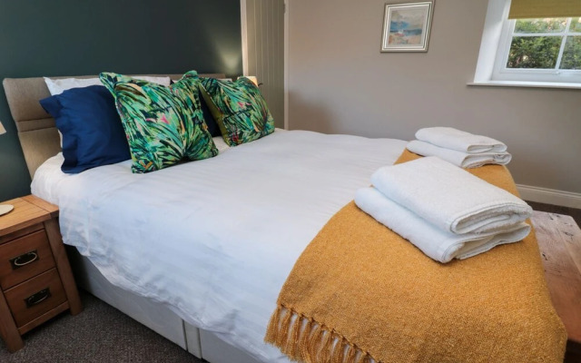 The Nook, Berwick-upon-Tweed