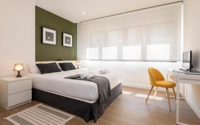 MintyStay - 2BD Salamanca