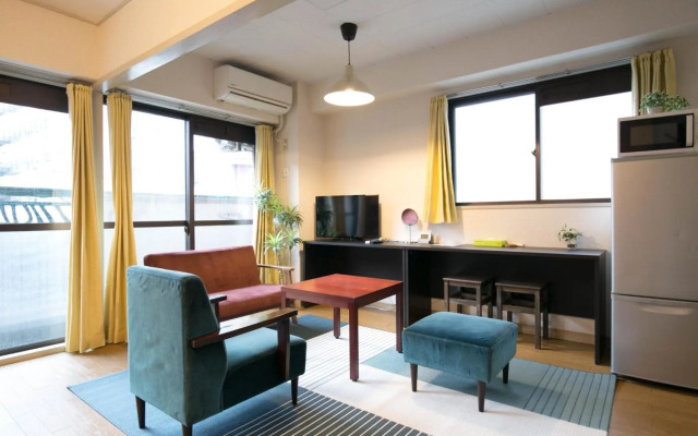 Nishinakasu Building - Vacation STAY 11450