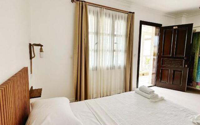 Alaçatı Molino Hotel