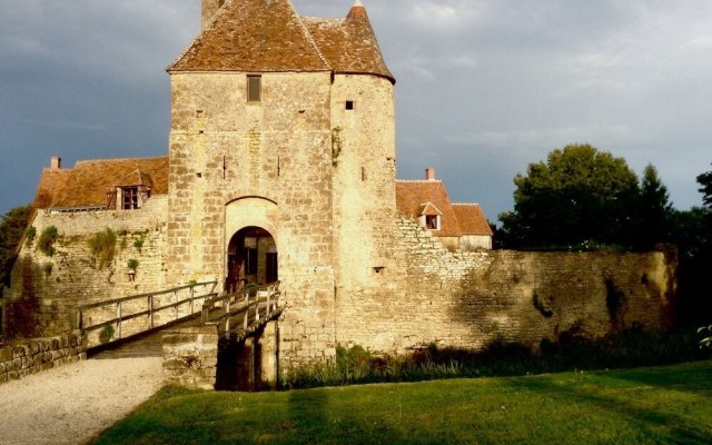 Château la Grand'Cour