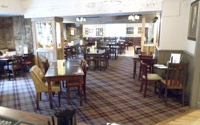 Kings Head