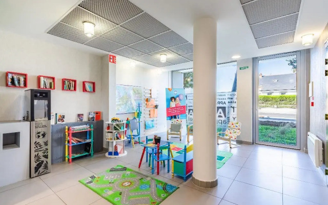 Appart'City Saint-Nazaire Ocean