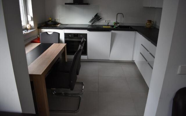 Im Herzen von Kernen