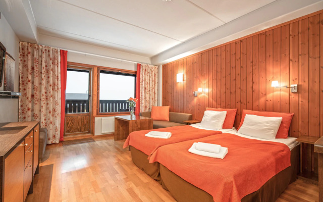 Ski-Inn RukaVillage