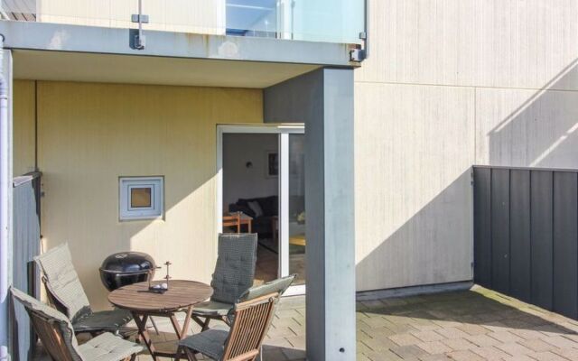 "Vangel" - 150m from the sea in NW Jutland