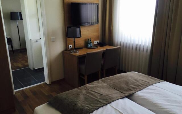 Hotel & Restaurant Rizzelli