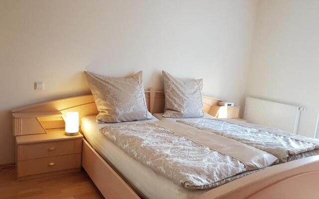 Ferienwohnung Maria - Bad Kissingen