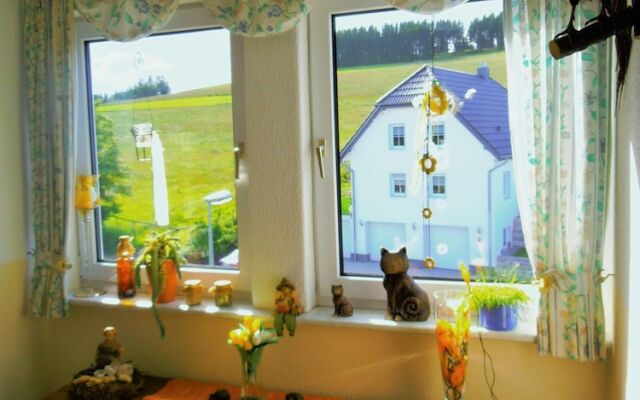 Landhaus Sauerland Blick