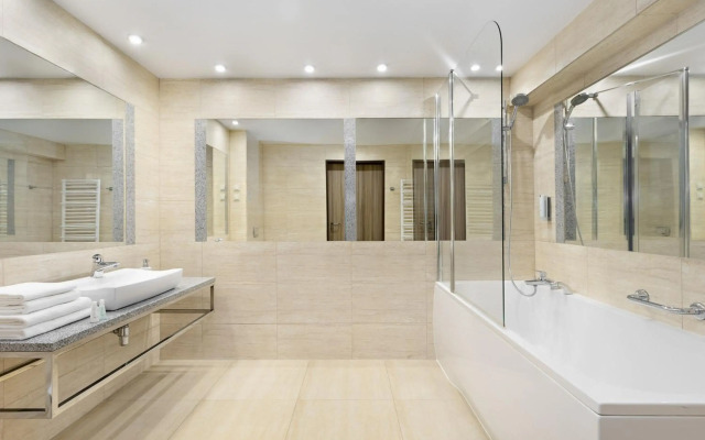 Hotel Moderno