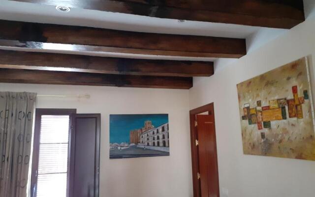 Apartamento Callentum (Cazalla de la Sierra)